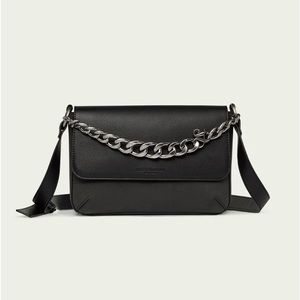 Scotch & Soda Luxury Jordaan Medium Crossbody